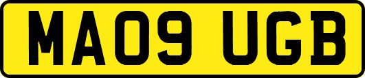 MA09UGB