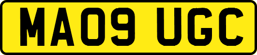 MA09UGC