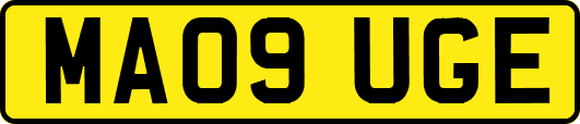 MA09UGE