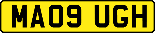 MA09UGH