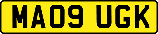 MA09UGK