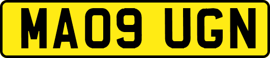 MA09UGN
