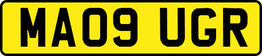 MA09UGR