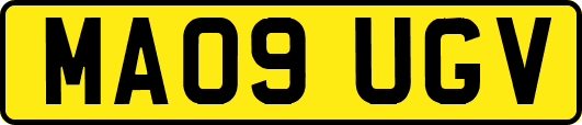 MA09UGV