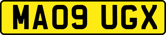 MA09UGX