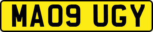 MA09UGY