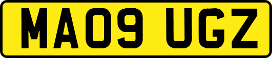 MA09UGZ