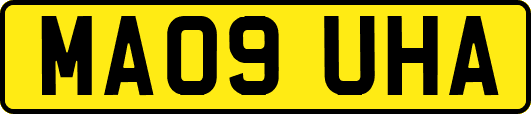 MA09UHA