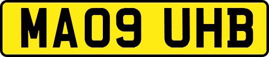 MA09UHB
