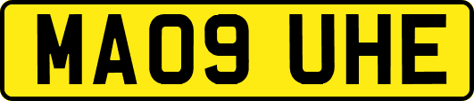 MA09UHE