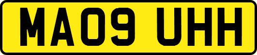 MA09UHH