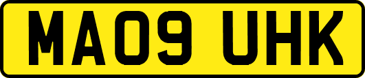 MA09UHK