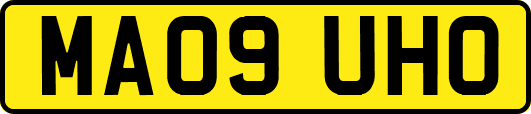 MA09UHO