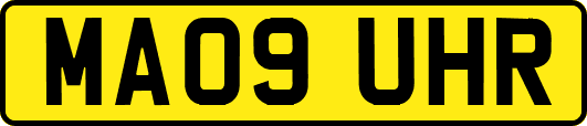 MA09UHR