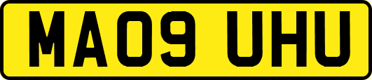 MA09UHU