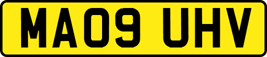 MA09UHV