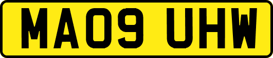 MA09UHW