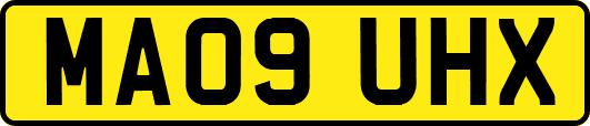 MA09UHX