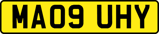 MA09UHY