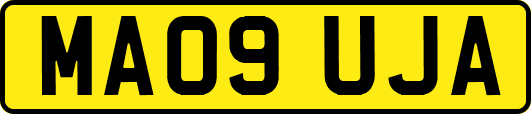 MA09UJA