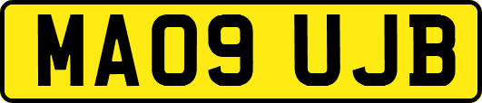 MA09UJB