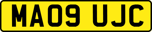 MA09UJC