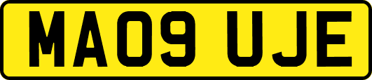 MA09UJE