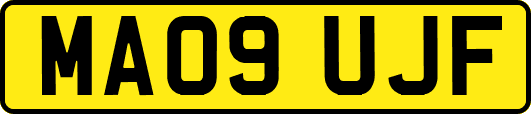 MA09UJF