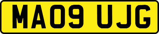 MA09UJG