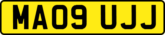 MA09UJJ