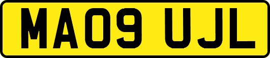 MA09UJL