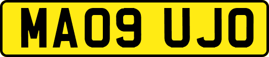 MA09UJO