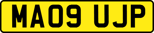 MA09UJP