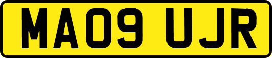 MA09UJR