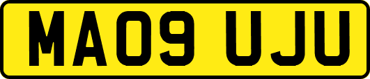 MA09UJU