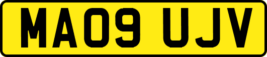 MA09UJV