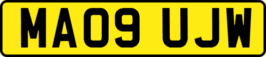 MA09UJW