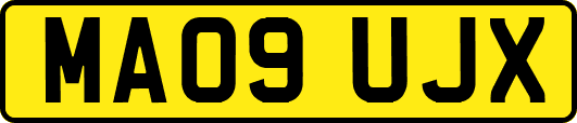 MA09UJX