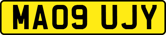 MA09UJY