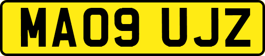 MA09UJZ