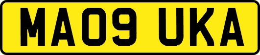 MA09UKA