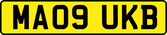 MA09UKB
