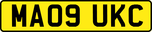 MA09UKC