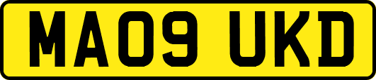 MA09UKD