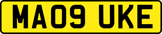 MA09UKE
