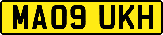 MA09UKH