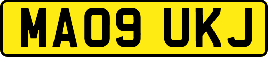 MA09UKJ