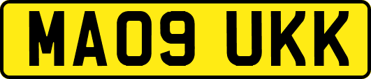 MA09UKK