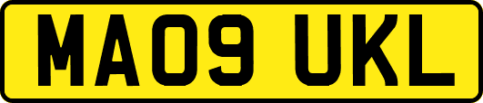 MA09UKL
