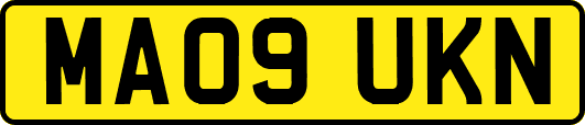 MA09UKN